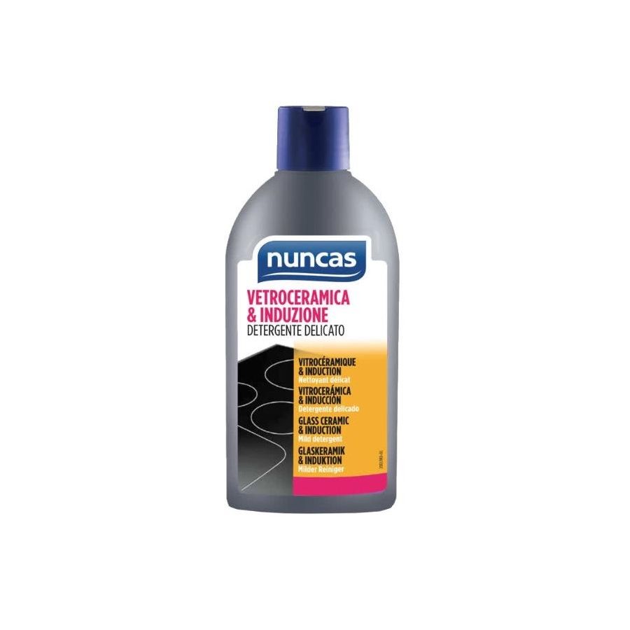 NUNCAS VETROCERAMICA & INDUZIONE 250ML